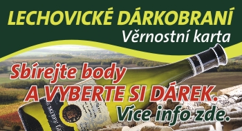 lechovick� d�rkobran�
