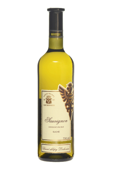 Sauvignon 0,75 - jakostní