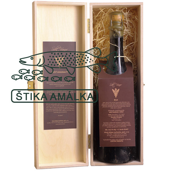 Sekt-Vranov-2018-štika-amálka