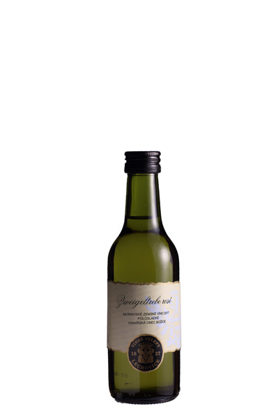 zweigeltrebe-rosé-0.187-moravské zemské