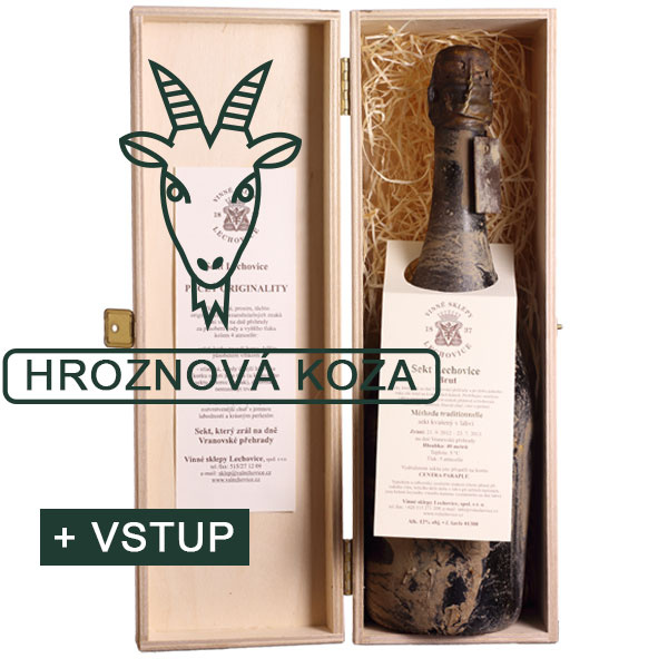Sekt Vranov 2010-hroznová-koza-vstup