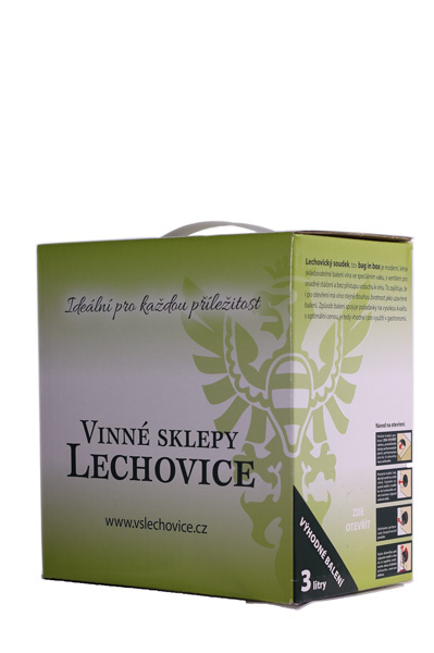 bag 3l šikmo