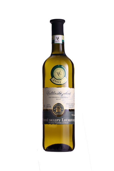 Veltlínské-zelené-VOC-ZNOJMO-2018