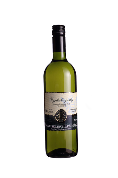 ryzlink-rýnský---šroubovací-uzávěr---MZV