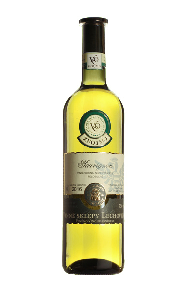 Sauvignon - VOC - 2016 - 0,75 l