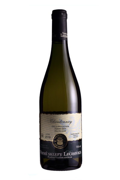 chardonnay-pozdní-sběr-2018-polosladké