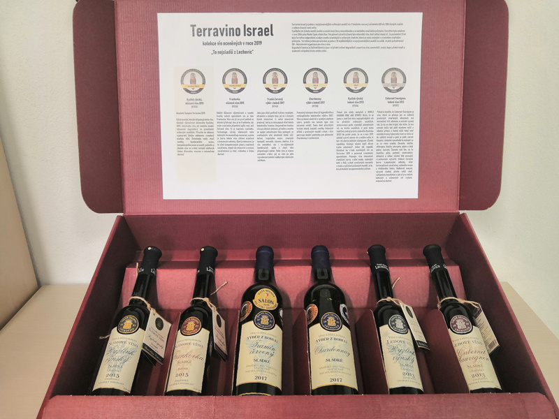 Dárková-sada-vín---Terravino-Israel-2019