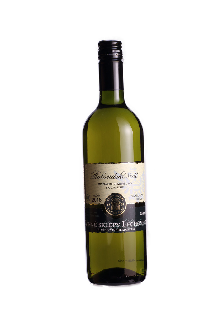 Rulandské šedé-moravske zemske sroubovaci