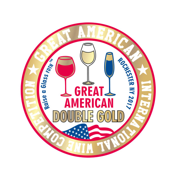 Great American IWC 2018 - výsledky našich vín